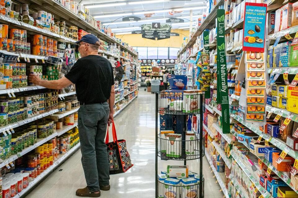 Kroger shuts Kent & Everett stores over rising theft
