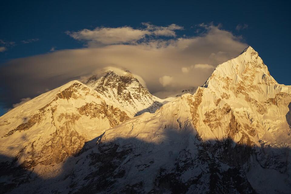 Everest Air Could Help Parkinson’s?!