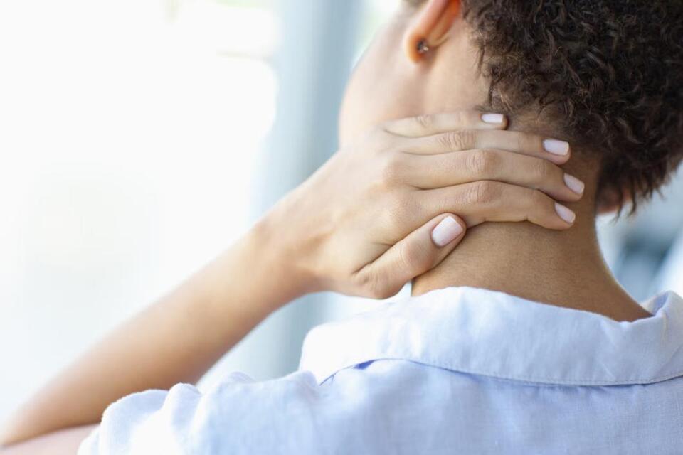 Your Neck Size Says More Than You Think