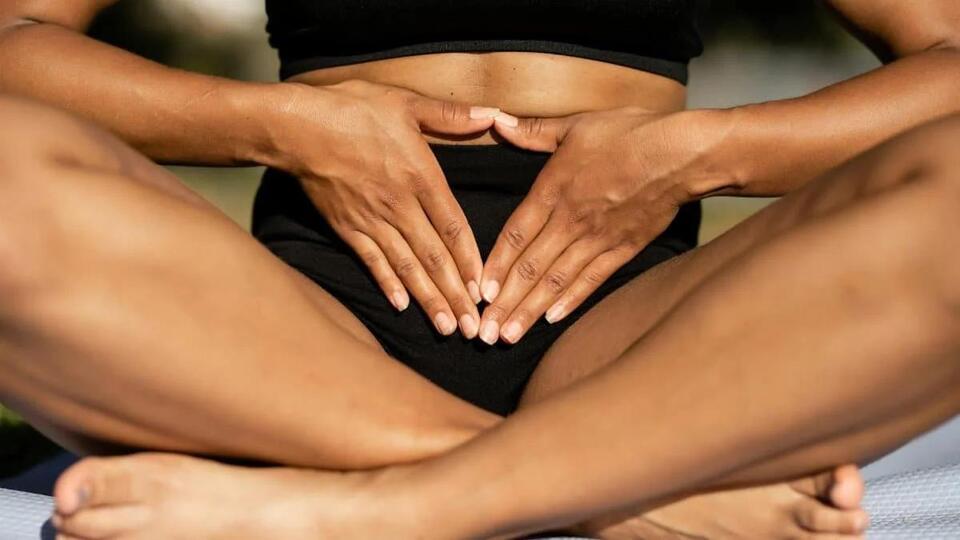 Mindfulness Is the New Life Hack