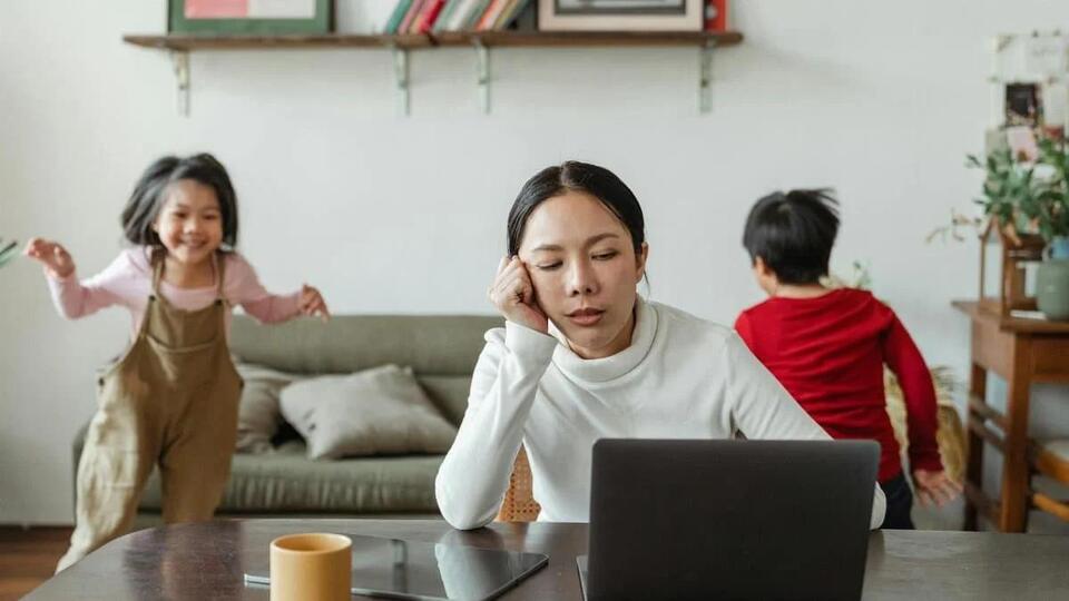 Mindfulness Is the New Life Hack