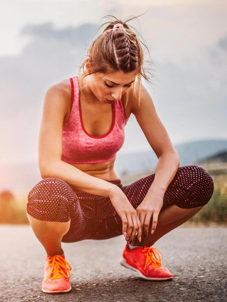 Are You Secretly in a Functional Freeze?