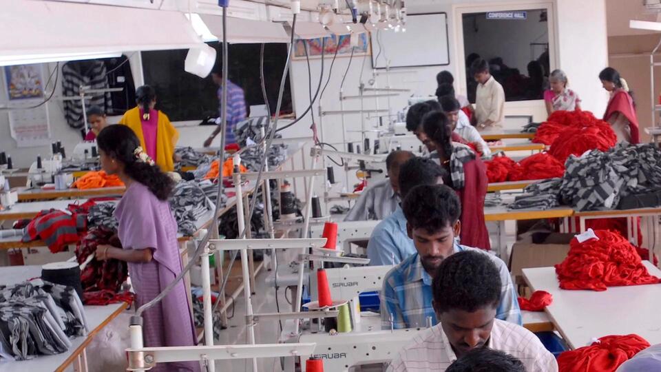 Fast Fashion’s Dirty Little Secret Exposed