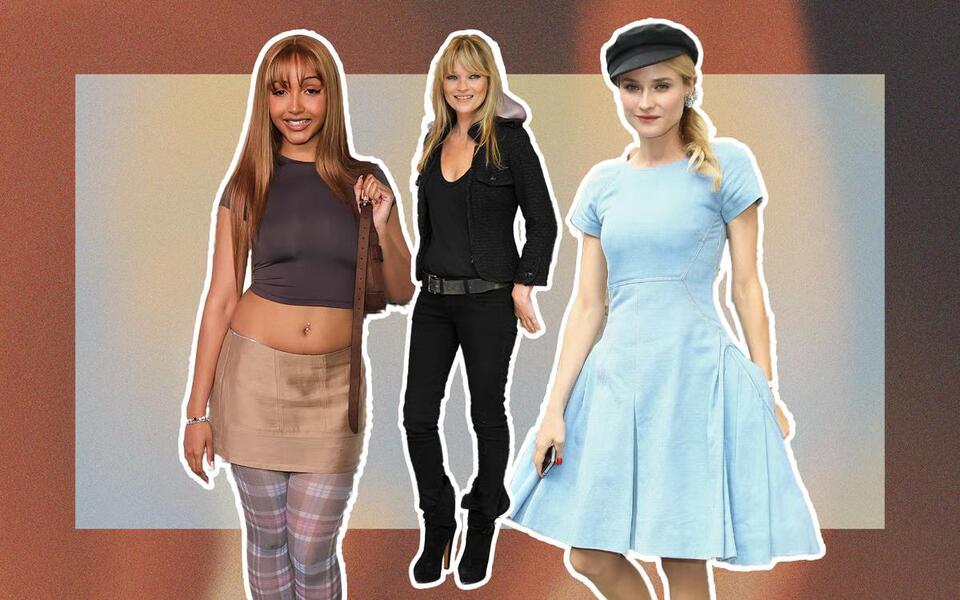 2010s Fashion Trends Are Back?!