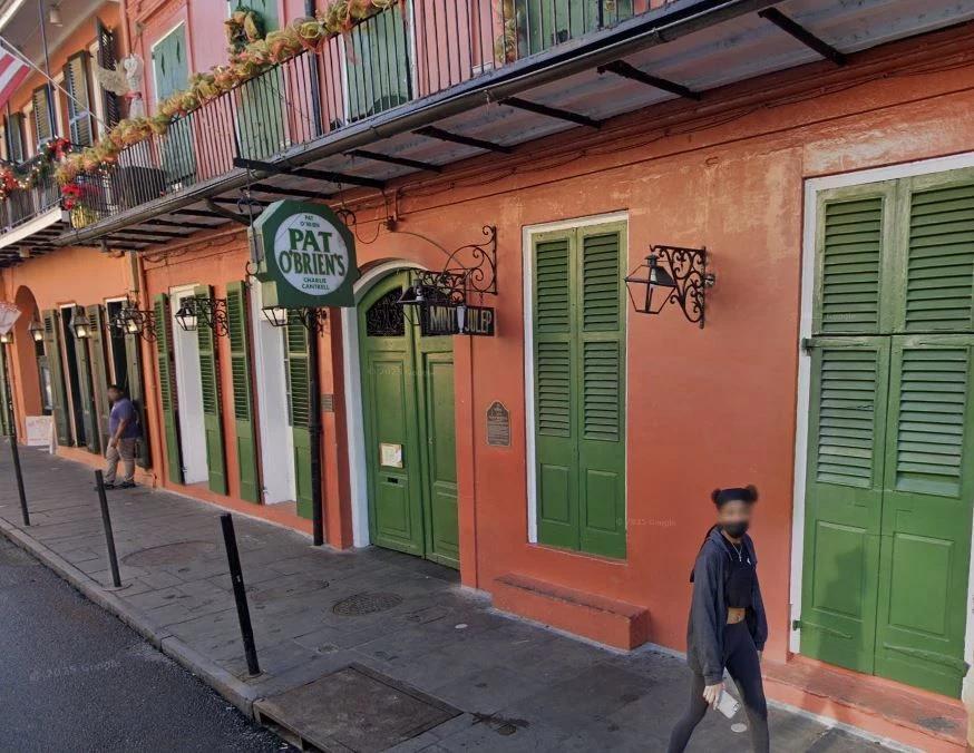 San Antonio’s Pat O’Brien’s to close after 23 years