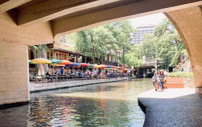 San Antonio’s Pat O’Brien’s to close after 23 years