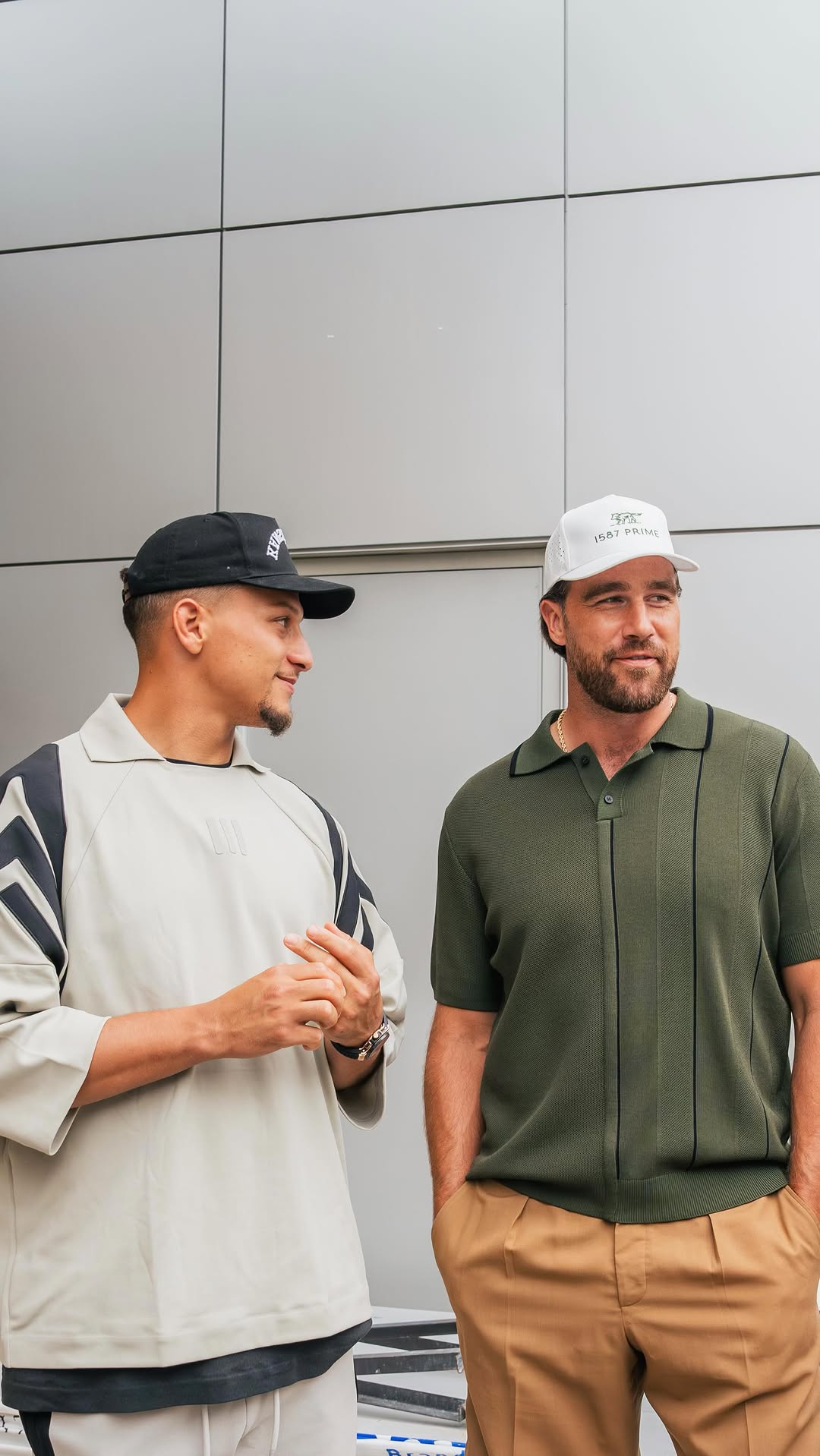 Mahomes & Kelce’s steakhouse brings new flavor to KC