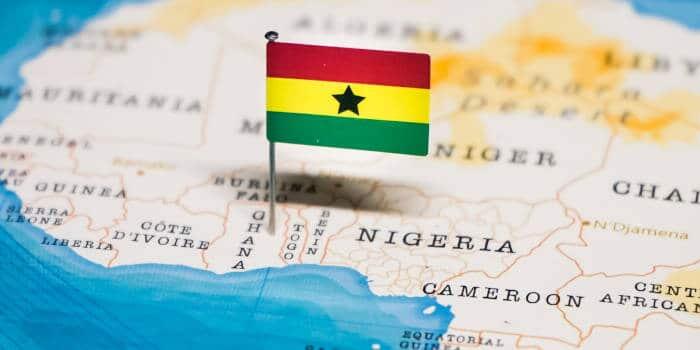 Ghana’s Betting Scene Just Got a Major Upgrade