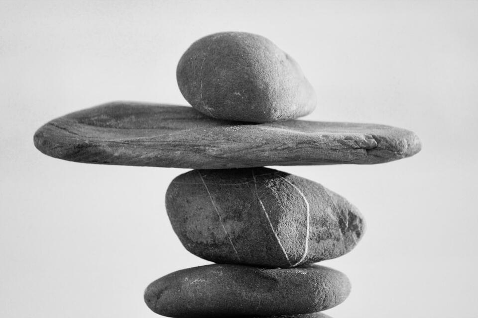 How I’m Using Patience to Survive August’s Chaos