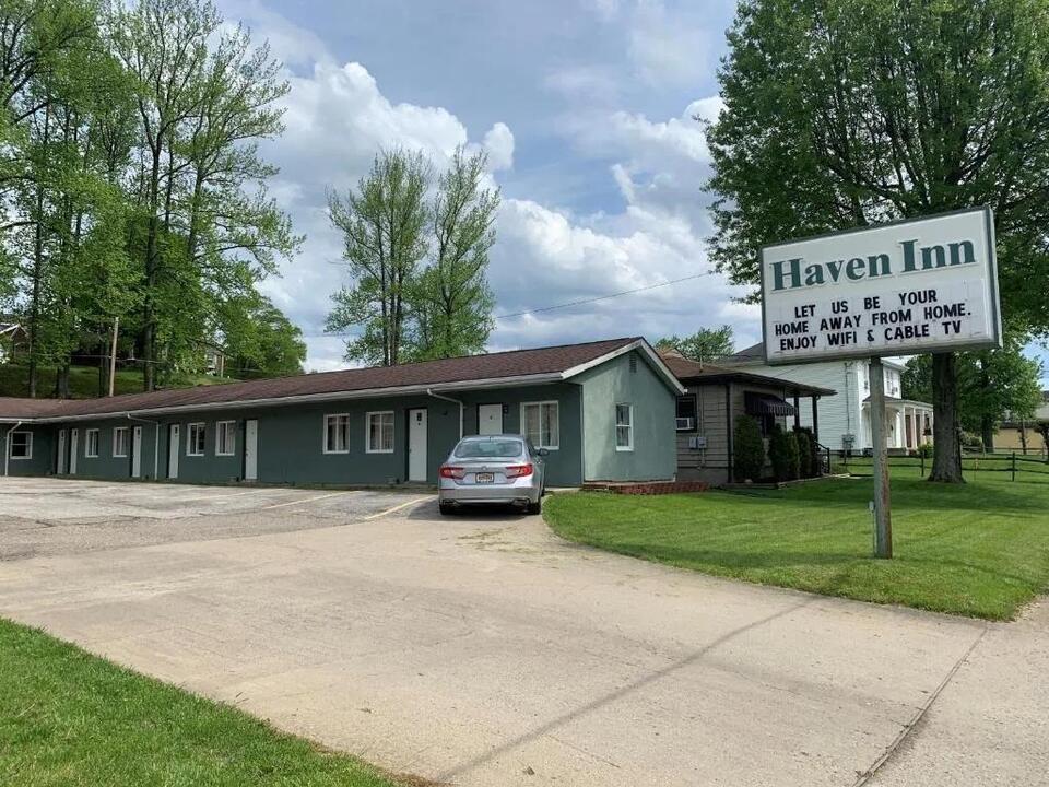 Own a piece of Glen Dale: Haven Inn for sale