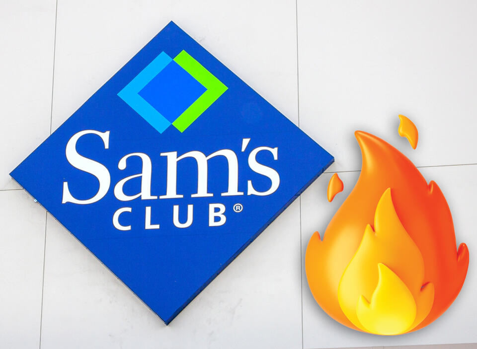Sam’s Club’s Hottest Finds Right Now