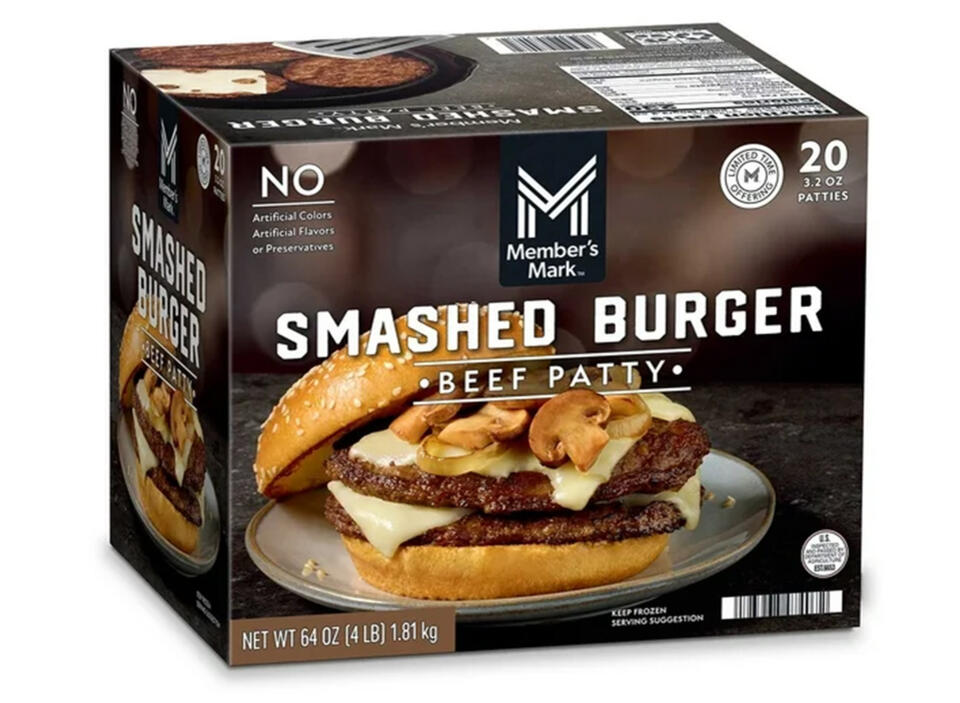 Sam’s Club’s Hottest Finds Right Now