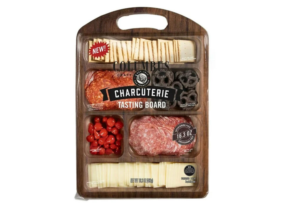 Sam’s Club’s Hottest Finds Right Now