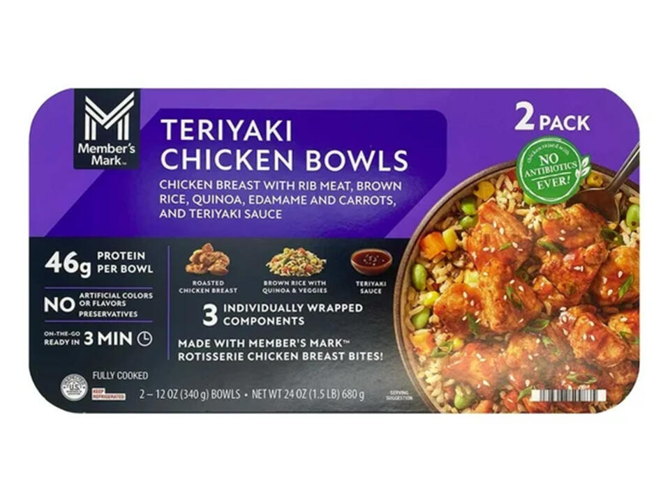 Sam’s Club’s Hottest Finds Right Now