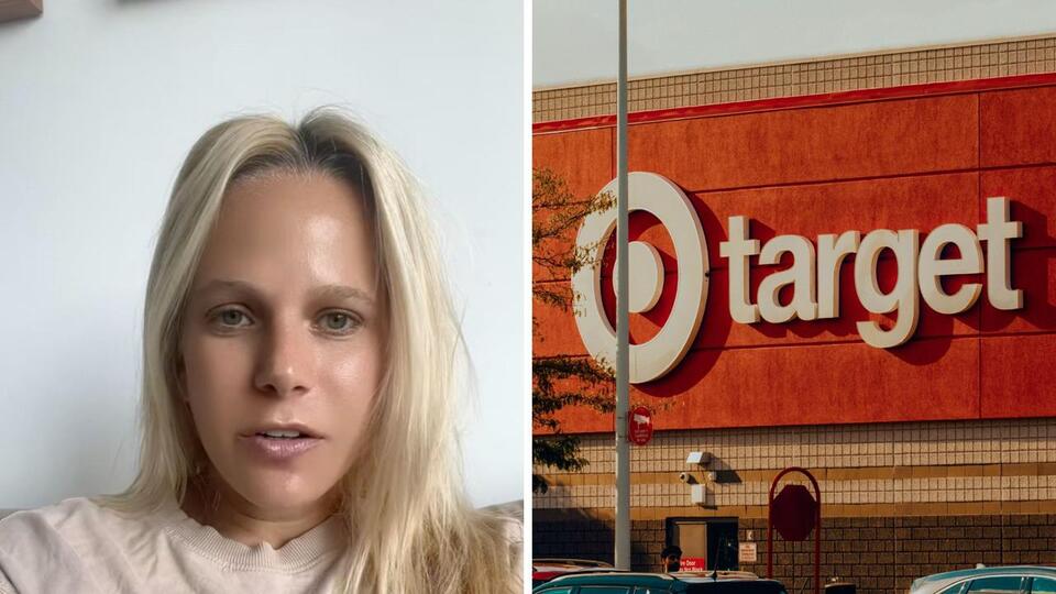 Target bans shopper over single shoe order