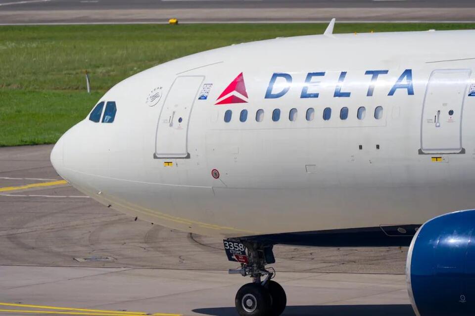Delta’s Making Big Moves for Travelers!