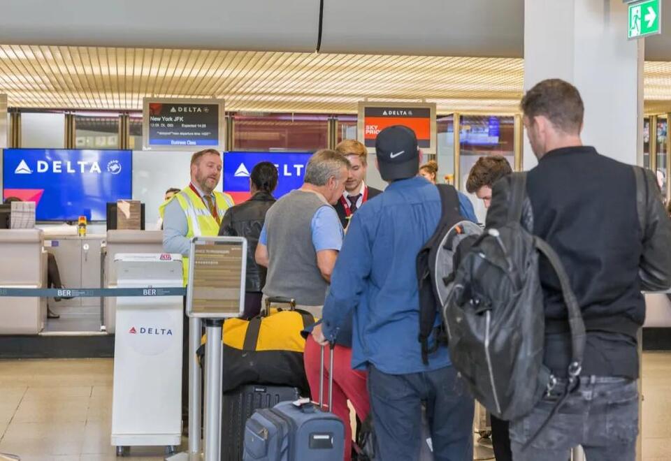 Delta’s Making Big Moves for Travelers!