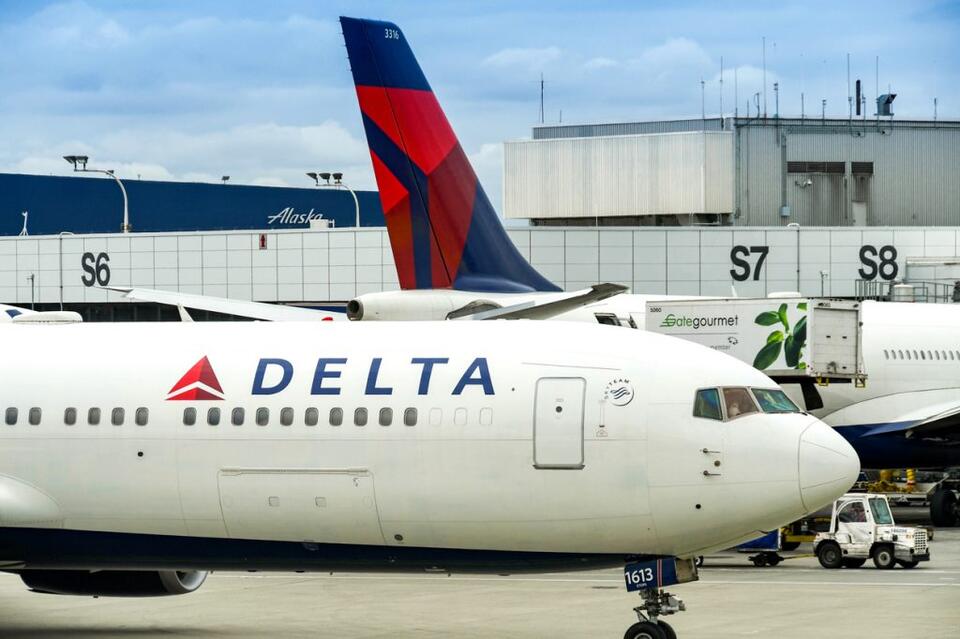 Delta’s Making Big Moves for Travelers!