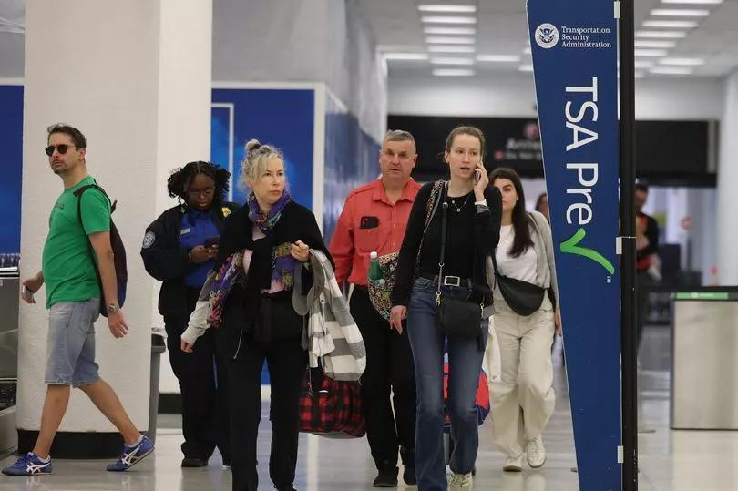TSA PreCheck just got way easier (and cheaper!)