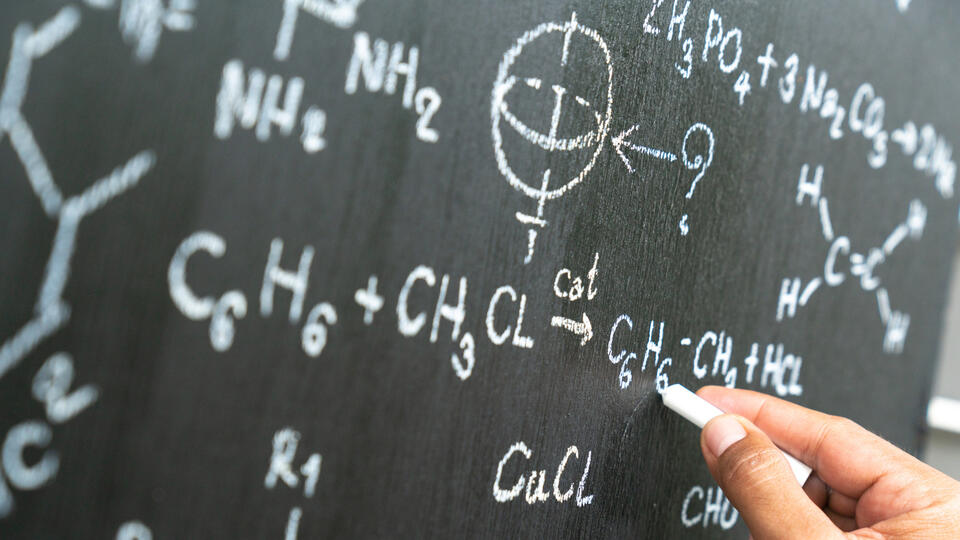 Universe’s First Molecules Didn’t Chill Out