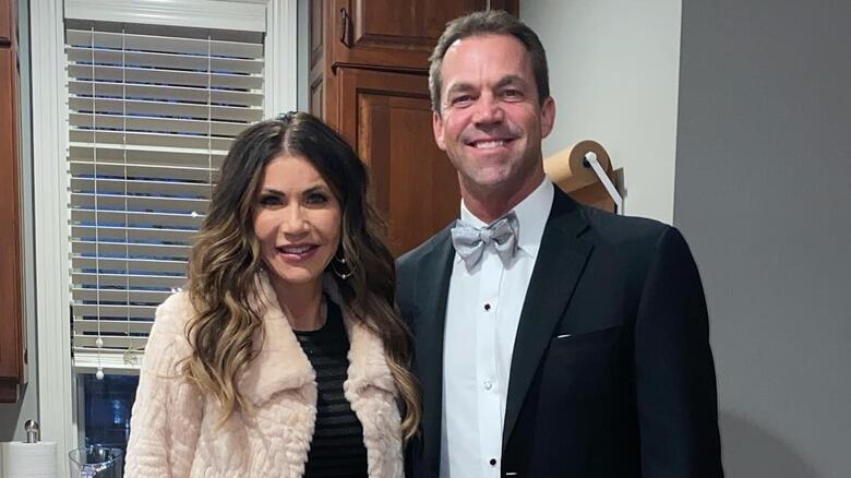Kristi Noem’s Insta Silence = Major Marriage Drama?