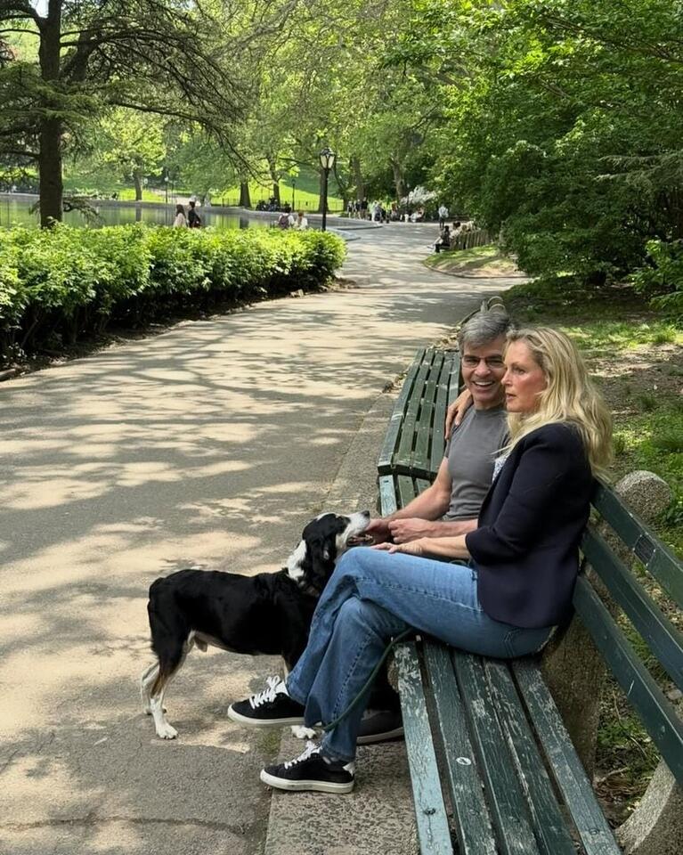 College move-in chaos: Ali Wentworth’s hilarious take