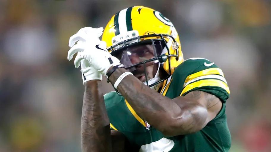 Packers roster shakeup: 4 familiar faces likely out