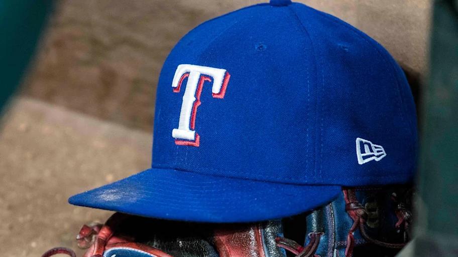 Wyatt Langford set to lead Texas Rangers