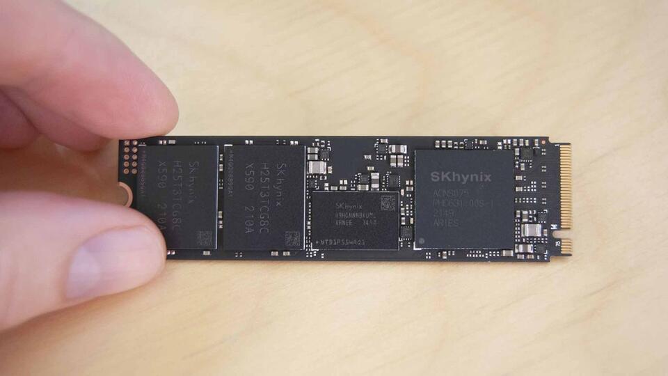 Windows 11 Update: SSDs at Risk?