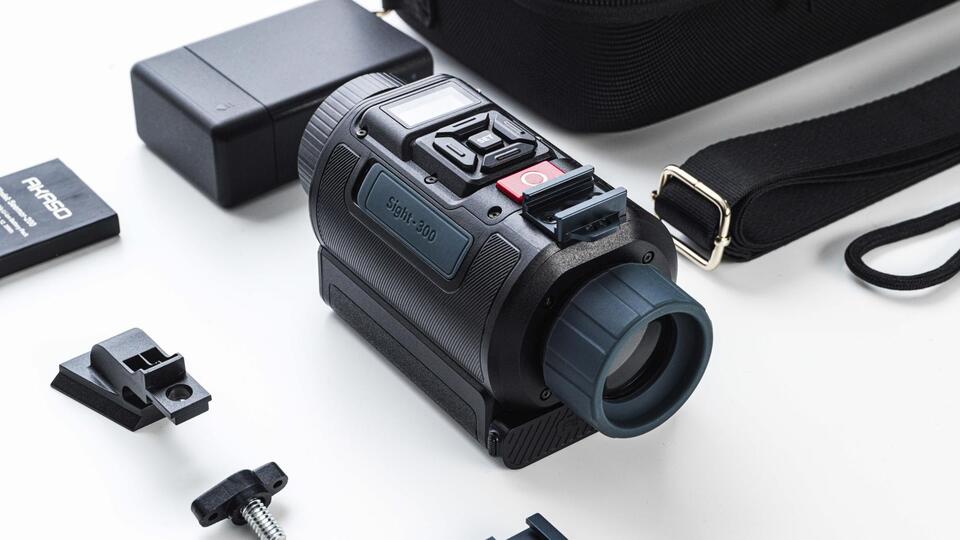 Night Vision, But Make It Full Color?