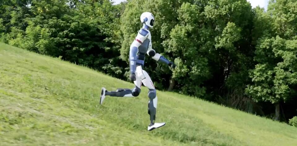 Would You Buy a $6K Humanoid Robot?
