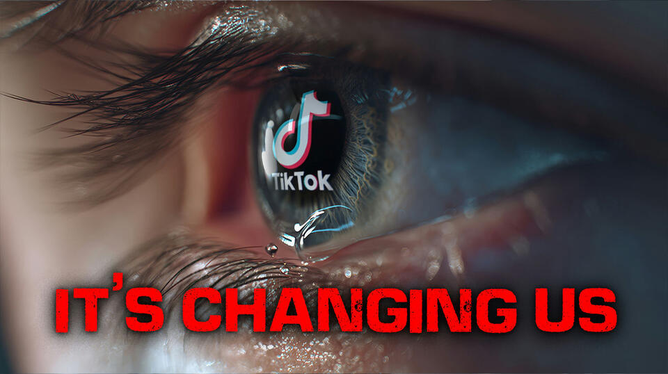 Are Notifications Hacking Our Minds?