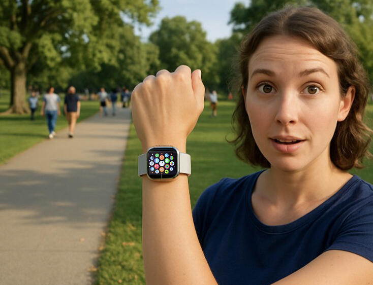 Are Fitness Trackers Worth the Hype?
