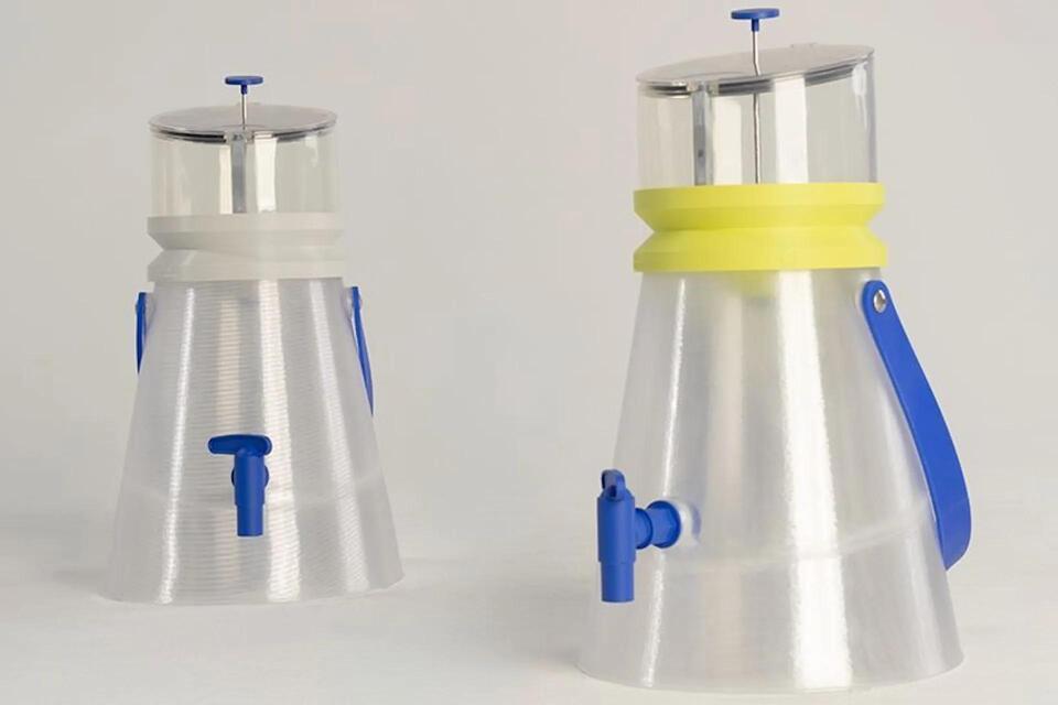 Can 3D Printing Solve the Water Crisis?