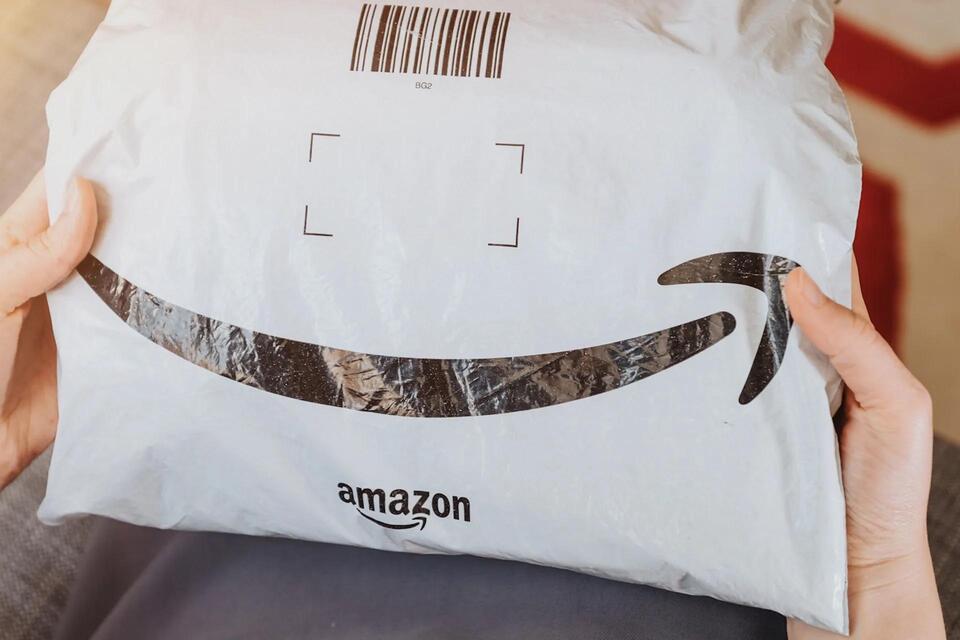 Amazon's Empty Package Dilemma