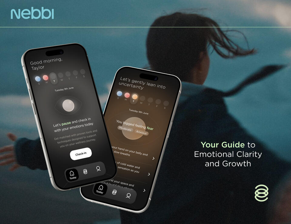 Can Nebbi App Really Change Mental Wellness?