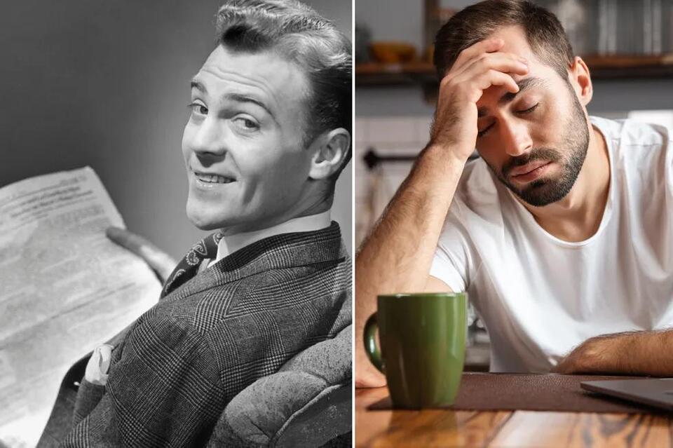 How Did Parents Unwind Before Screens?