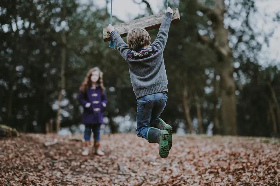 How Did Parents Unwind Before Screens?