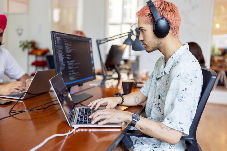 Would You Trust AI with Your Career Moves?