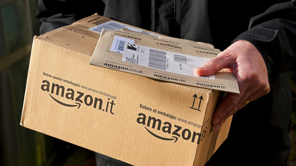 Amazon & Apple Wallet: Returns Revolution?