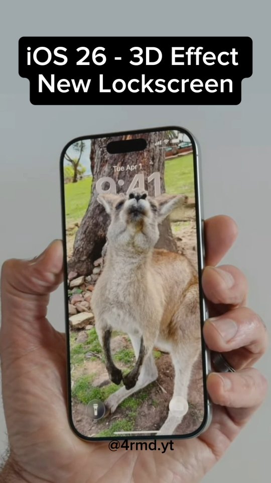 Is Apple’s 3D Photo Just a Gimmick or AR Revolution?