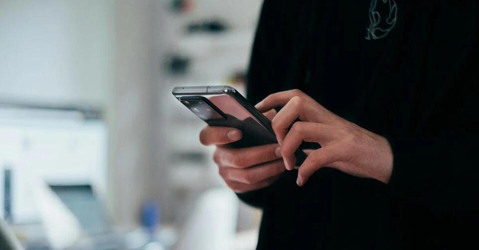 Would You Risk Public USB Charging?