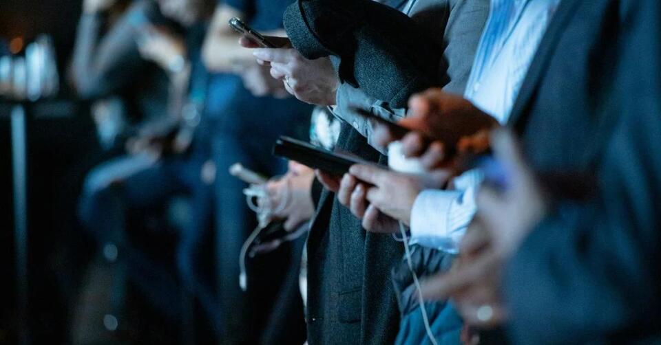 Would You Risk Public USB Charging?