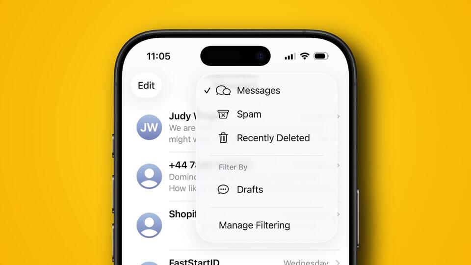Is Apple Finally Closing the Messaging Security Gap?