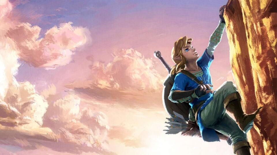 How Zelda’s World Mirrors Real Japan