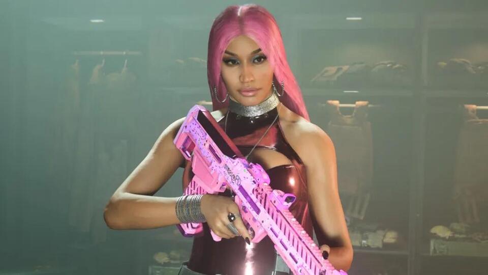 Black Ops 7 Skins: Fun or Franchise Identity Crisis?