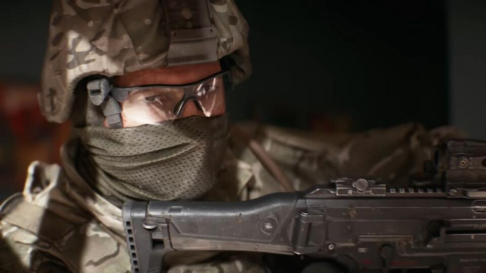 Battlefield’s Annual Release Ambitions