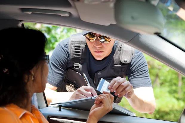 Speed Limits: Who’s Really Setting the Rules?