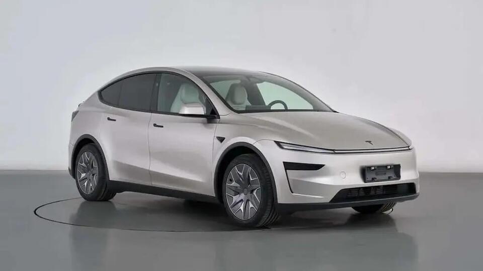 Tesla’s New Model Y L Is a Total Game-Changer