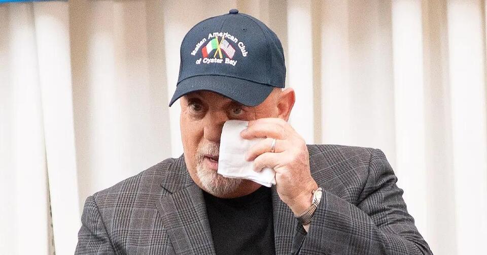 Oyster Bay loses a legend: Billy Joel’s shop closes